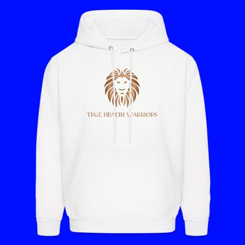 True Health Warriors 3 - Men's Hoodie