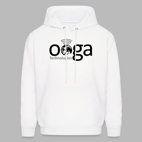 OOGA Technologies Merchandise - Men's Hoodie