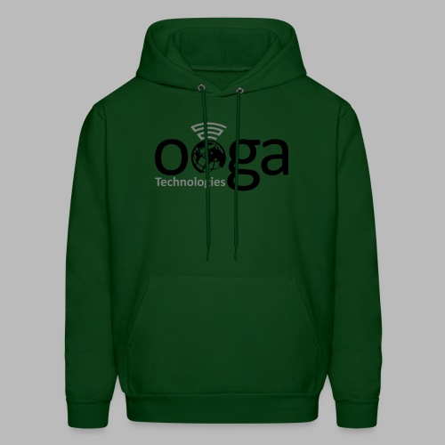 OOGA Technologies Merchandise - Men's Hoodie
