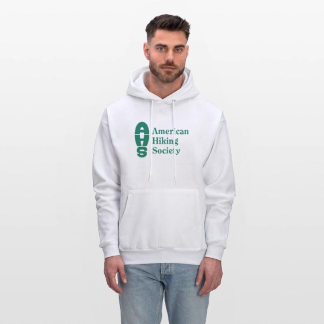 AHS logo green
