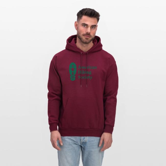 AHS logo green