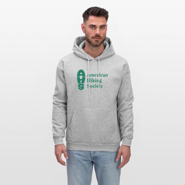 AHS logo green