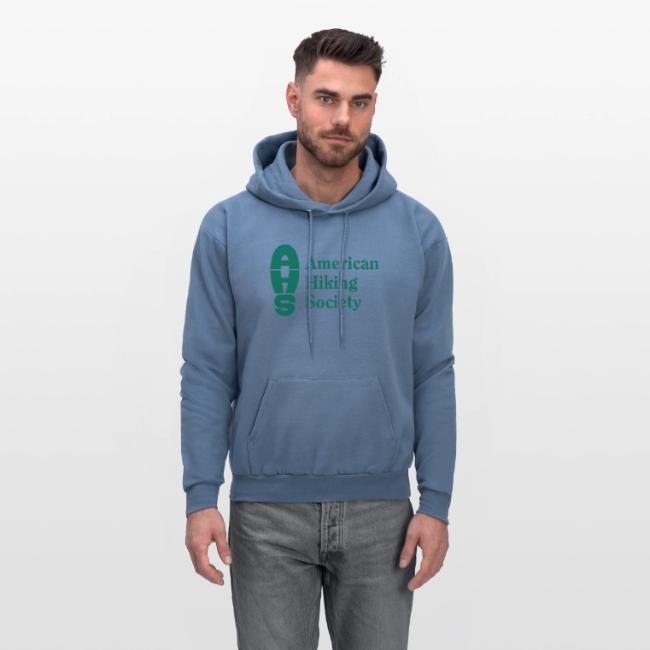AHS logo green