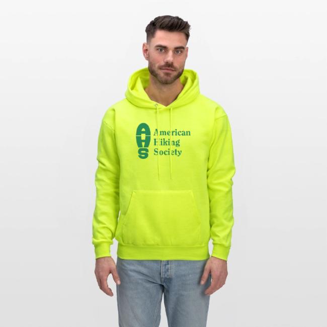 AHS logo green