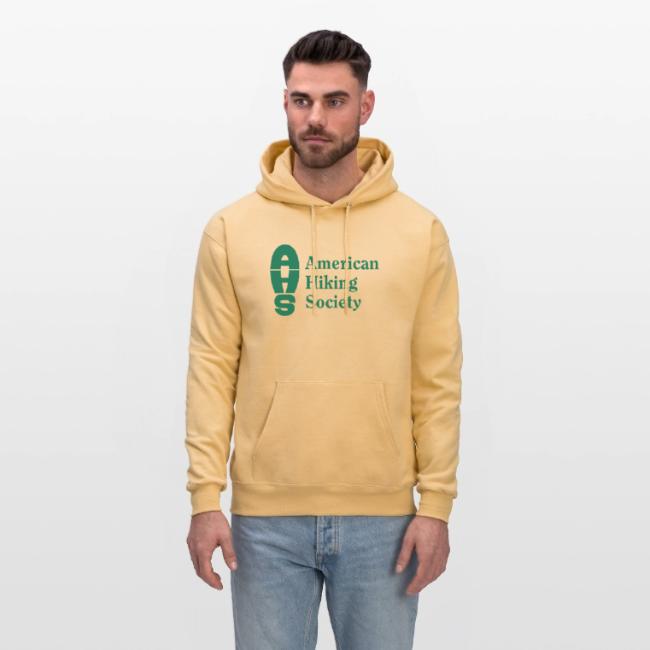 AHS logo green