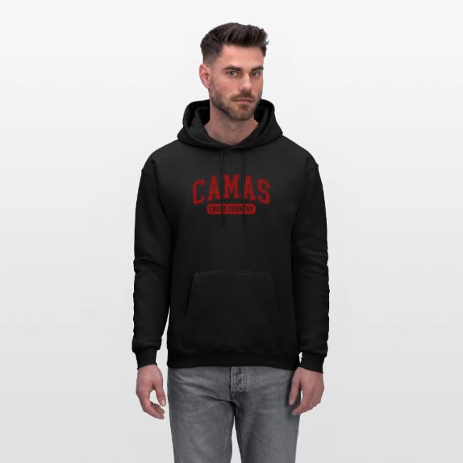 Camas Collegiate Style