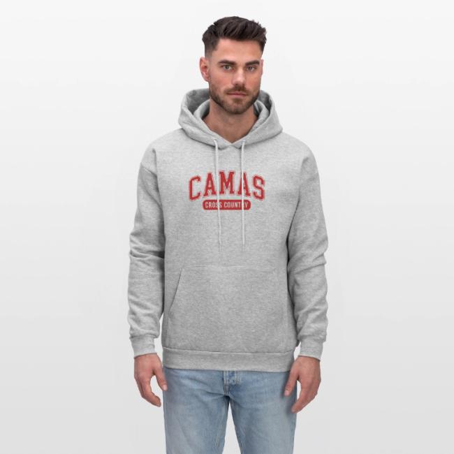 Camas Collegiate Style