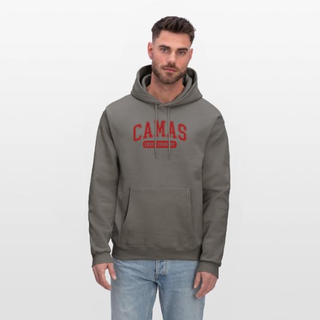Camas Collegiate Style
