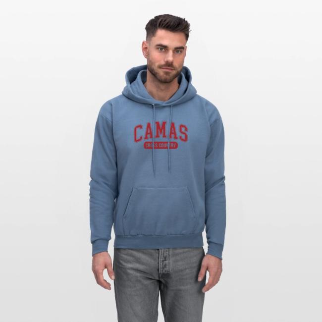 Camas Collegiate Style