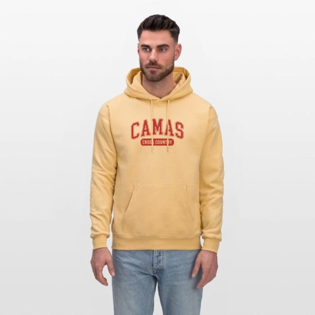 Camas Collegiate Style