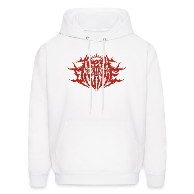 Teeth Of The Divine Logo RED