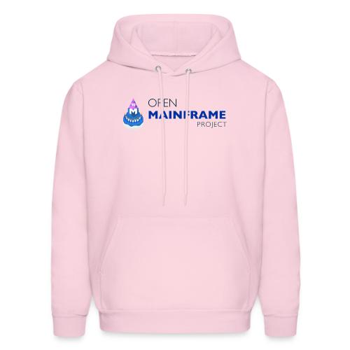 10 Years Color - Men's Hoodie