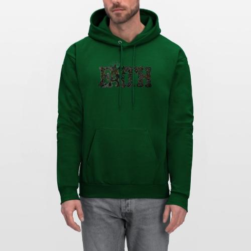 FAITH - Men's Hoodie
