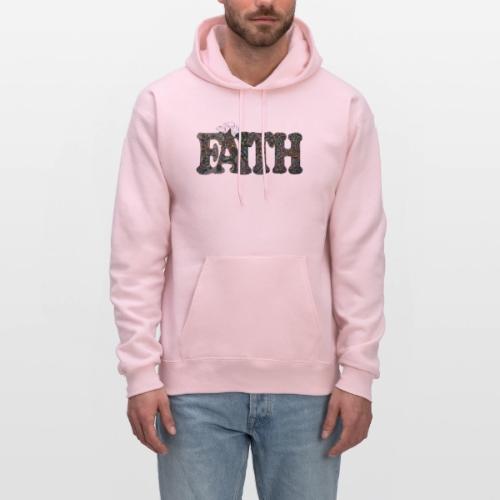 FAITH - Men's Hoodie