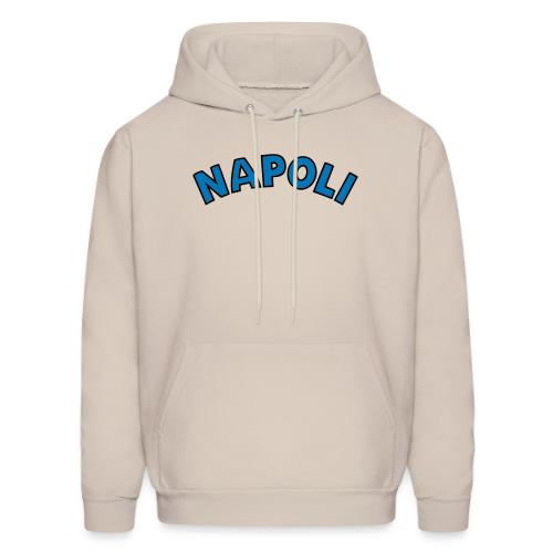 Napoli - Men's Hoodie
