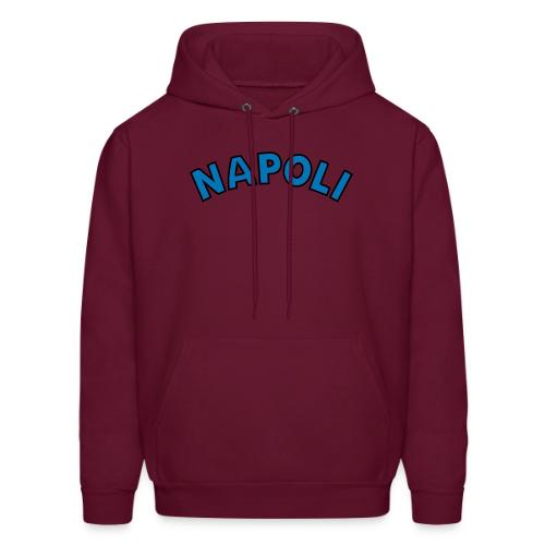 Napoli - Men's Hoodie