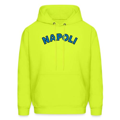 Napoli - Men's Hoodie