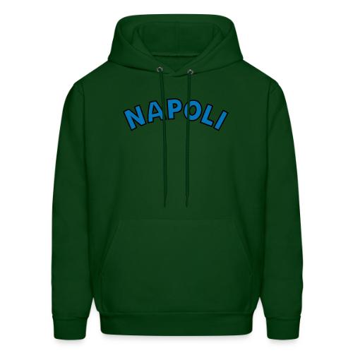 Napoli - Men's Hoodie