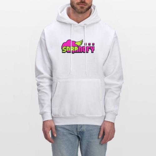 SORANOFY NY - Men's Hoodie