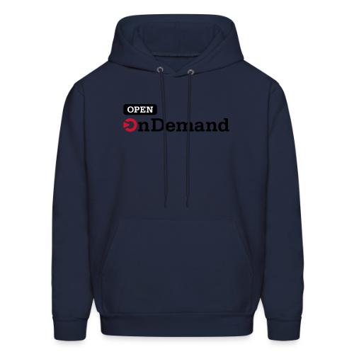OpenOnDemand - Men's Hoodie