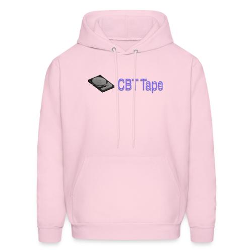 CBT Tape - Men's Hoodie