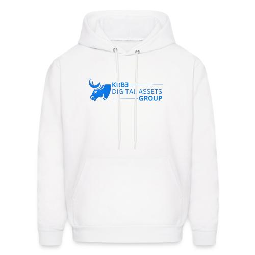 KRBE DAG - Men's Hoodie
