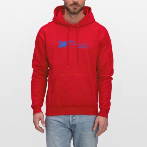 KRBE DAG - Men's Hoodie