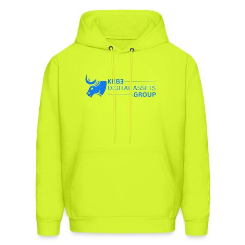 KRBE DAG - Men's Hoodie