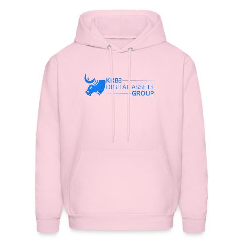 KRBE DAG - Men's Hoodie