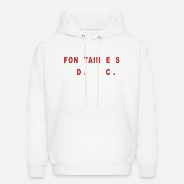 Fontaines D. C.' Men's T-Shirt | Spreadshirt