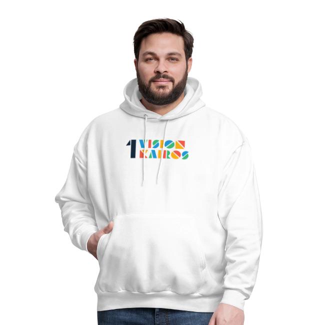 1 Vision 1 Kairos (Light)