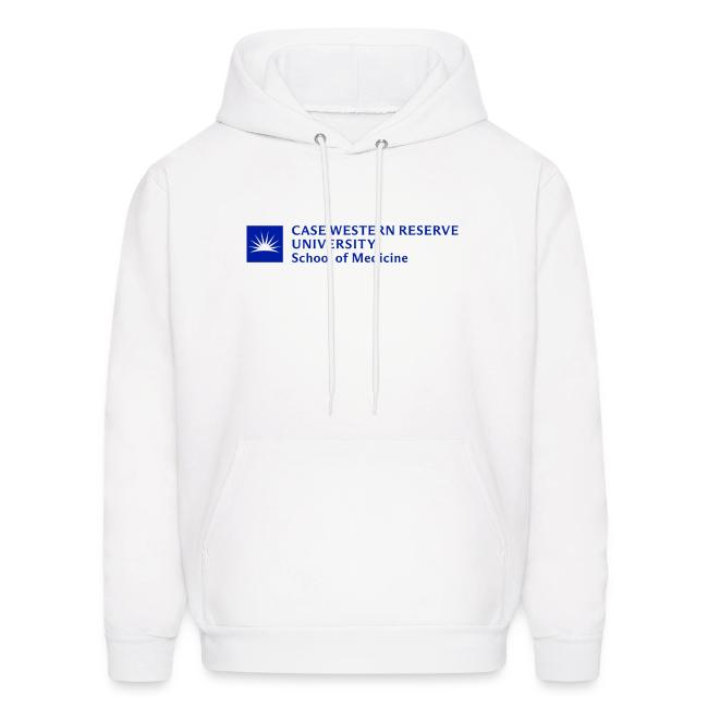 SOM New logo CWRU CMYK BLUE