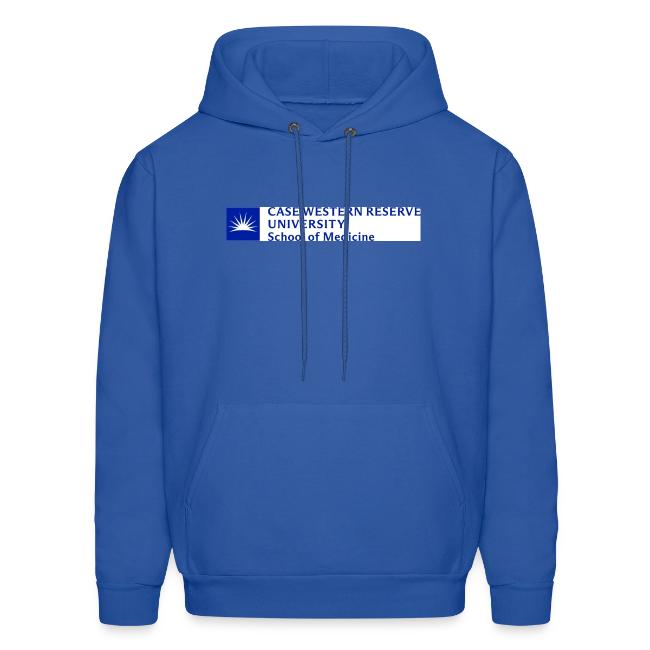 SOM New logo CWRU CMYK BLUE