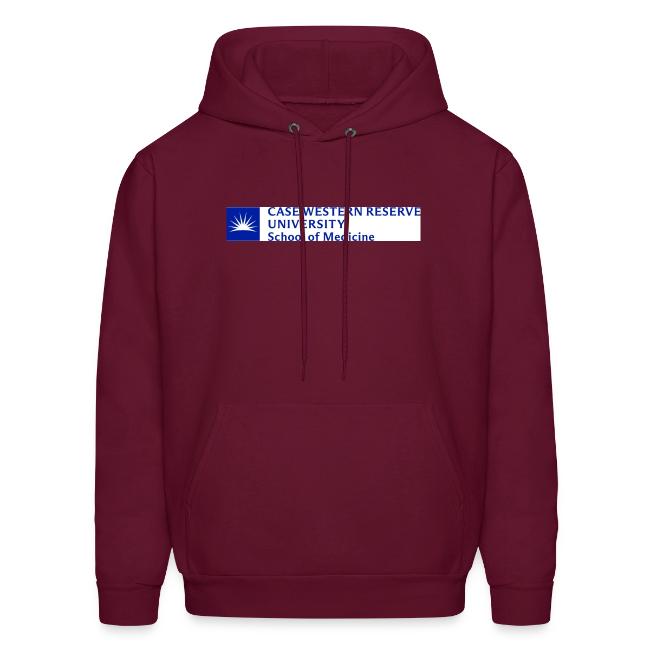 SOM New logo CWRU CMYK BLUE