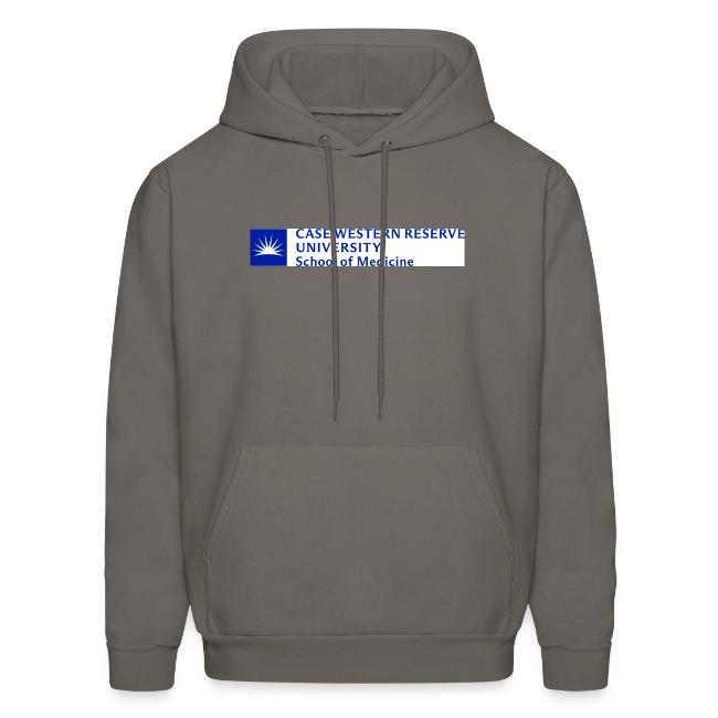 SOM New logo CWRU CMYK BLUE