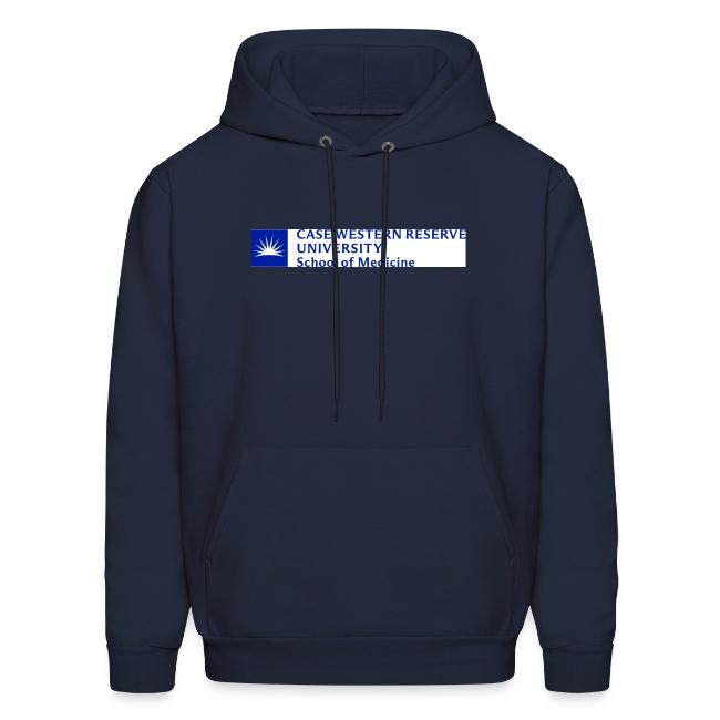 SOM New logo CWRU CMYK BLUE