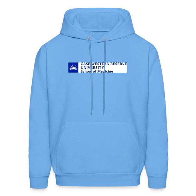 SOM New logo CWRU CMYK BLUE