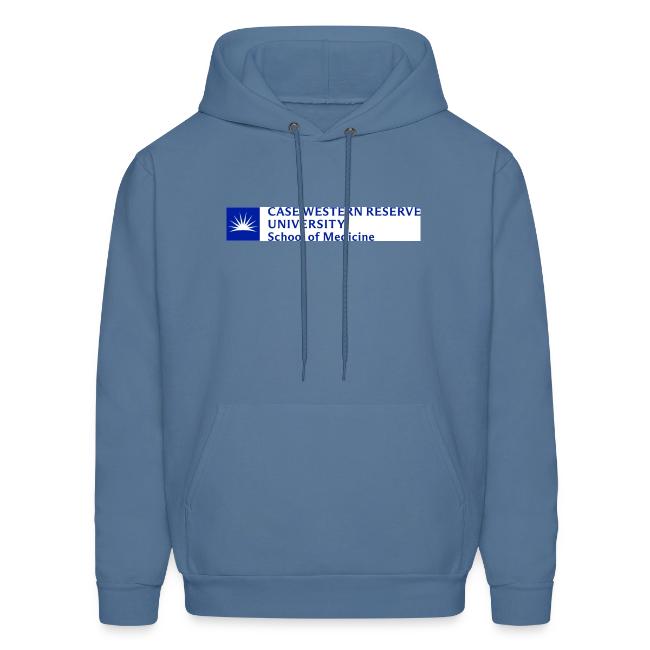 SOM New logo CWRU CMYK BLUE
