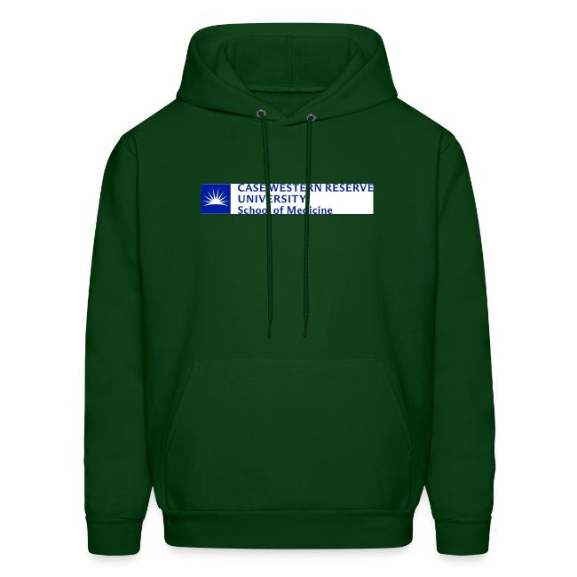 SOM New logo CWRU CMYK BLUE