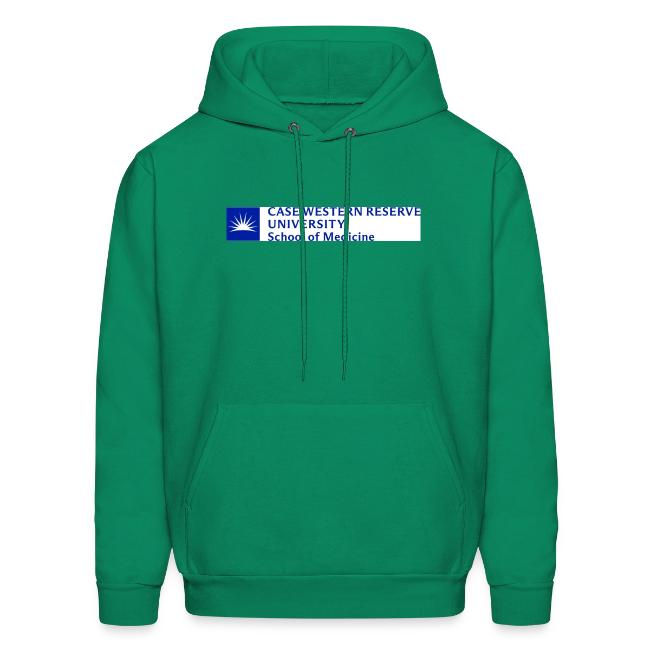 SOM New logo CWRU CMYK BLUE