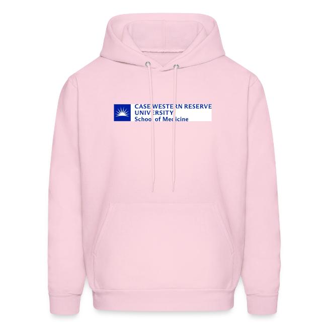 SOM New logo CWRU CMYK BLUE