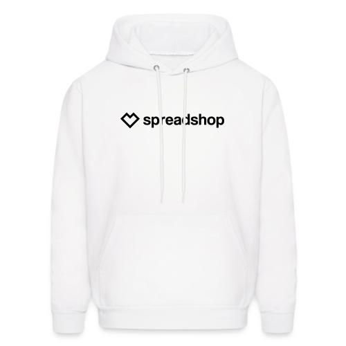 Spreadshop - Men's Hoodie