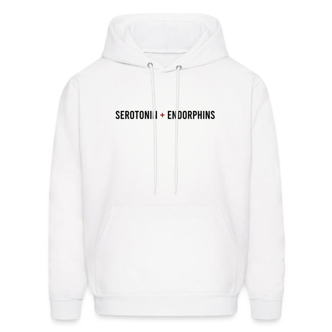 serotonin endorphins