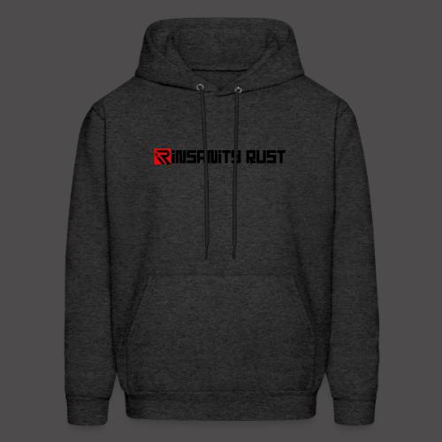 Insanity Rust 3 - Men's Hoodie