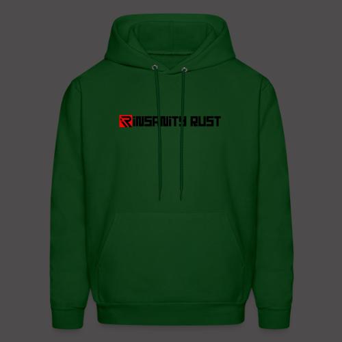 Insanity Rust 3 - Men's Hoodie