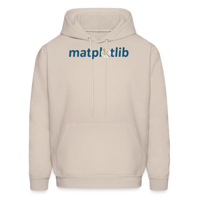 Matplotlib Official Logo
