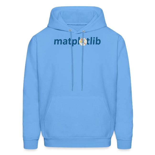Matplotlib Official Logo