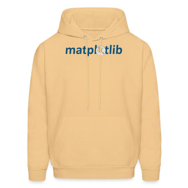 Matplotlib Official Logo