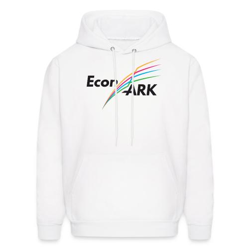 Econ-ARK Official Logo - Men's Hoodie