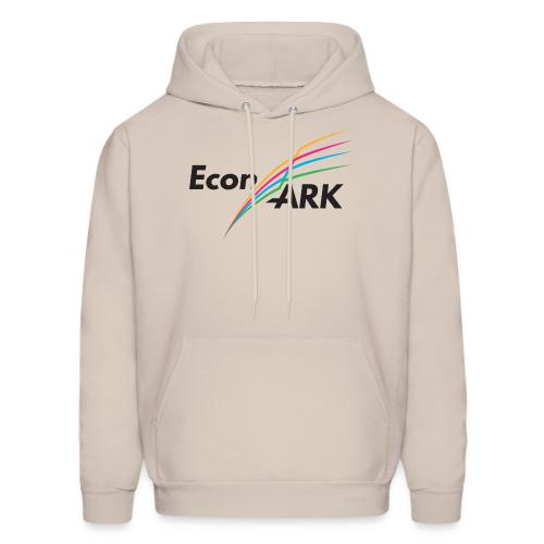Econ-ARK Official Logo - Men's Hoodie